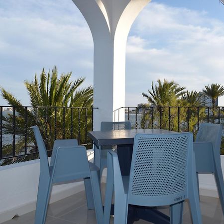 Aldeas Taray Admer 4 La Manga del Mar Menor Exterior foto