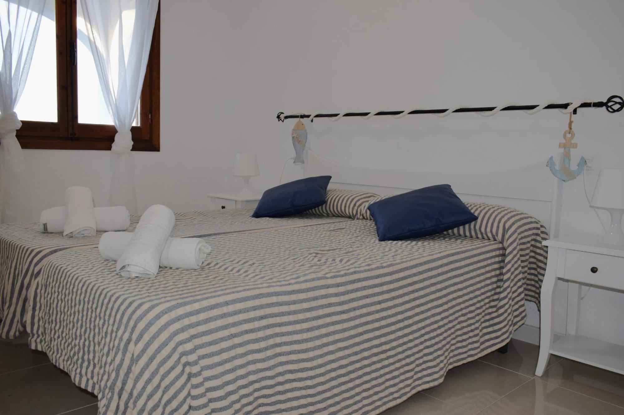 Aldeas Taray Admer 4 La Manga del Mar Menor Exterior foto